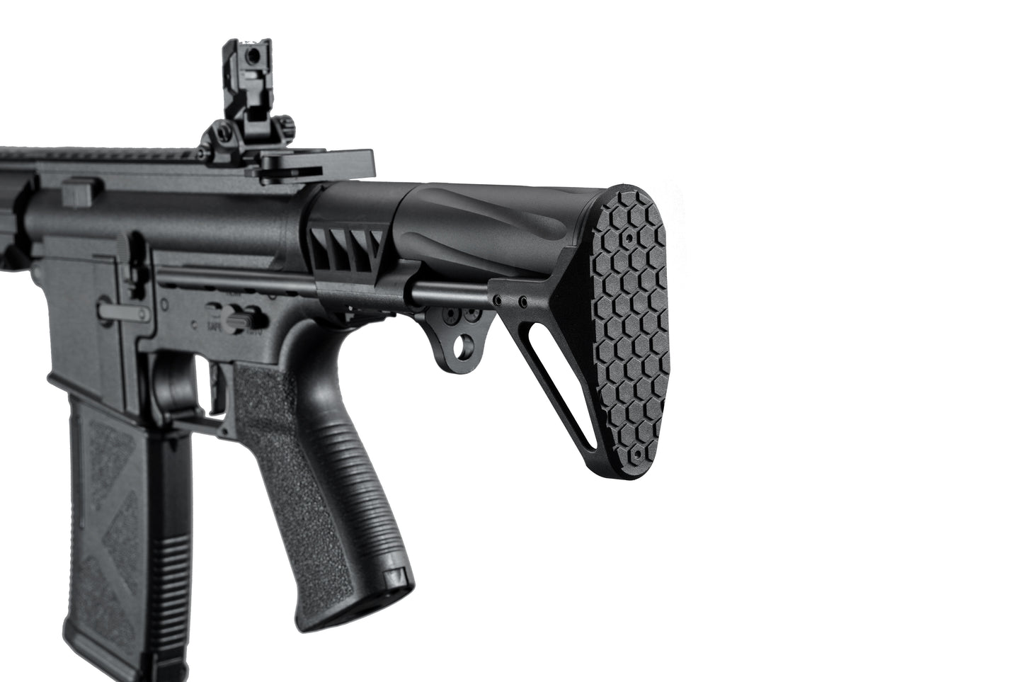 ARCTURUS LWT MK-III PDW 5.5" SPORT AEG SE® Black
