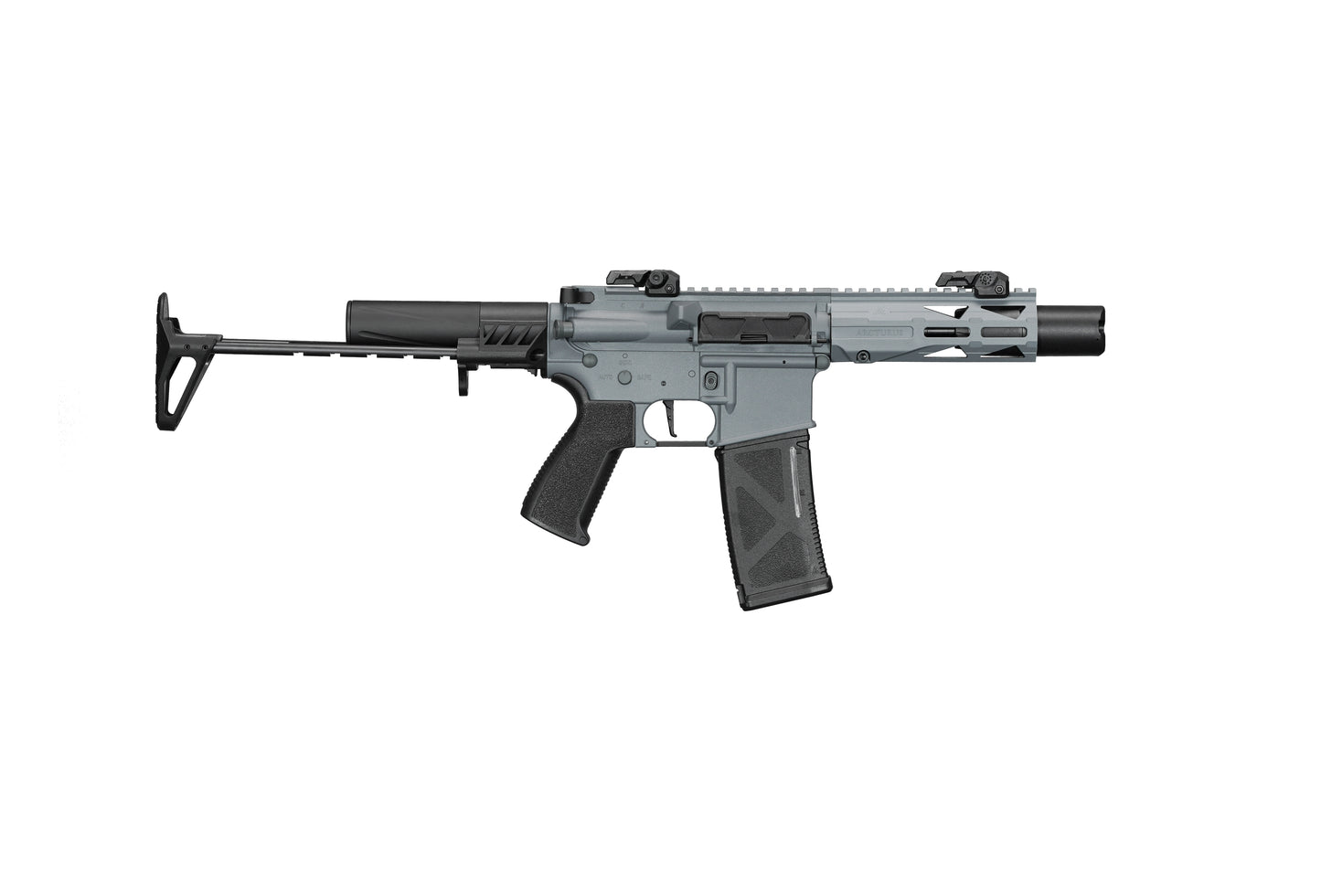 ARCTURUS LWT MK-III PDW 5.5" SPORT AEG SE® Grey