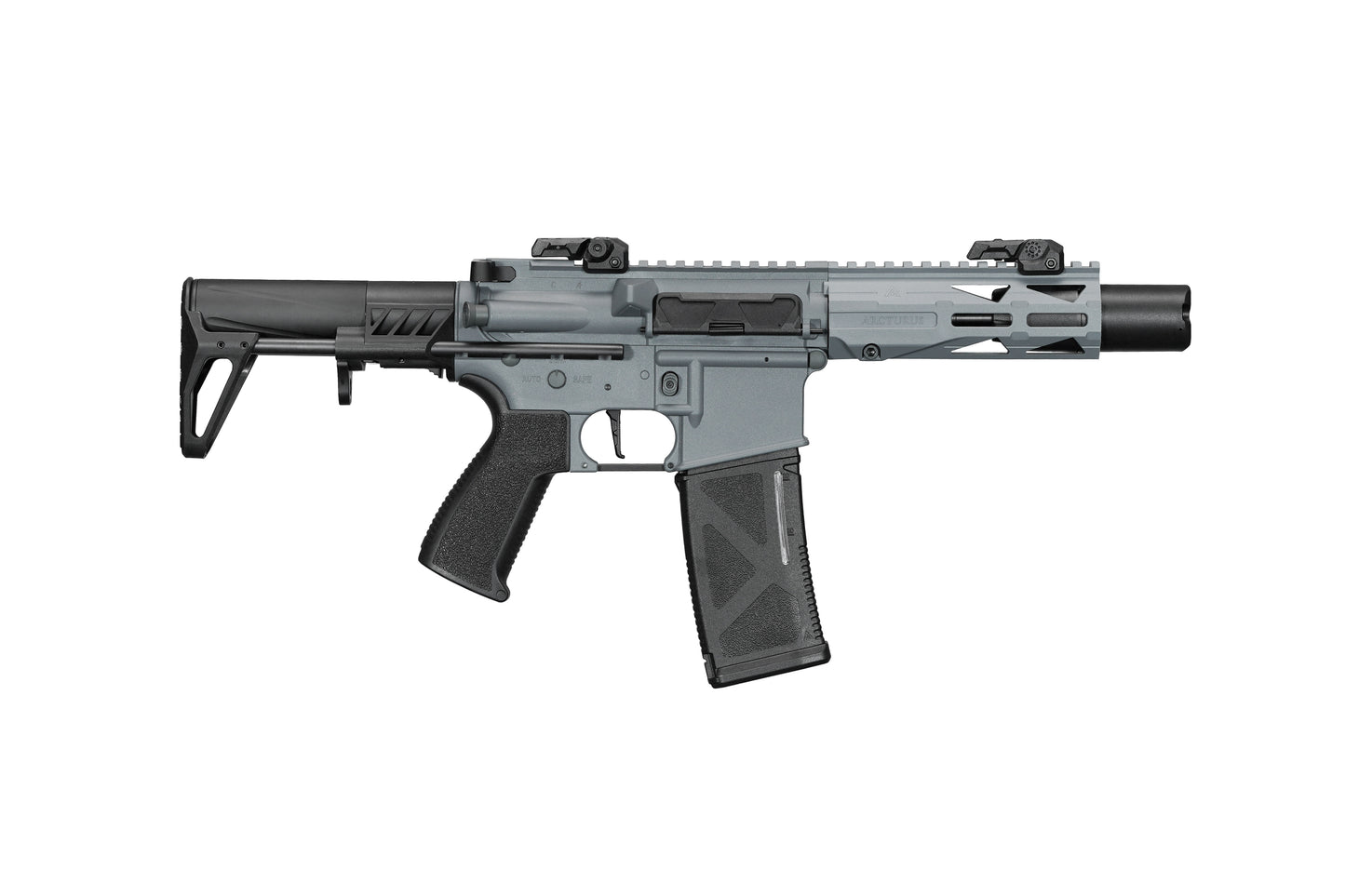 ARCTURUS LWT MK-III PDW 5.5" SPORT AEG SE® Grey