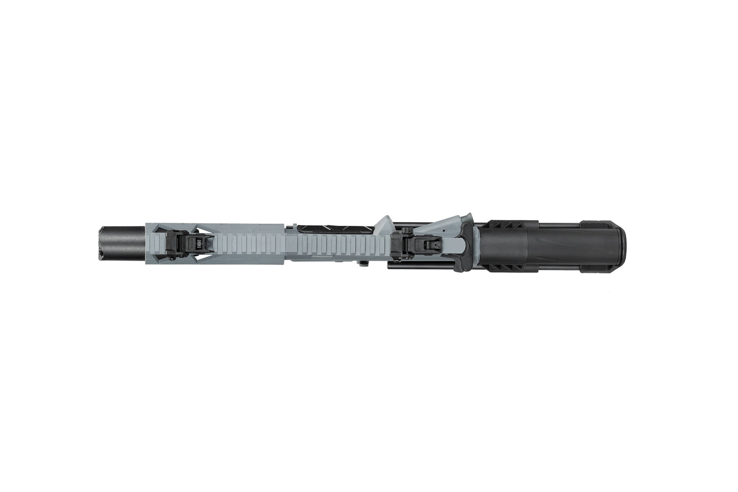 ARCTURUS LWT MK-III PDW 5.5" SPORT AEG SE® Grey