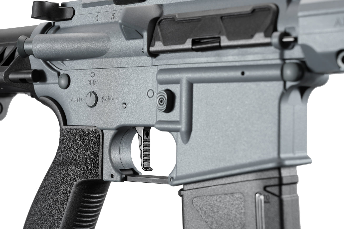 ARCTURUS LWT MK-III PDW 5.5" SPORT AEG SE® Grey
