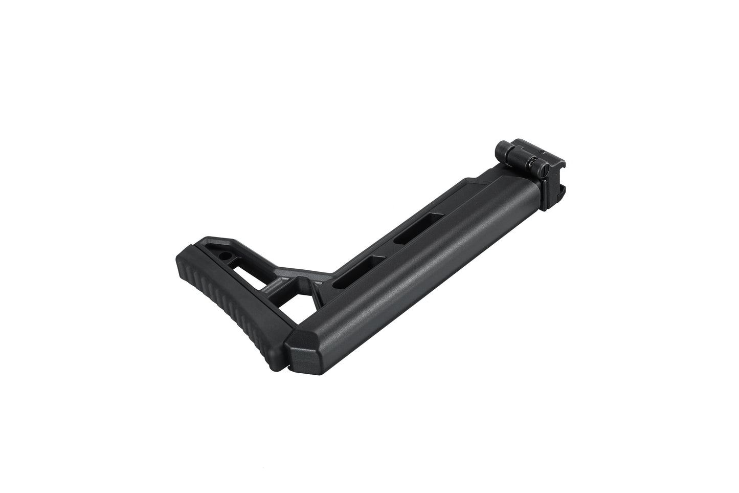 C.A.T. AK MOD1 Folding Stock w/ Picatinny Adapter