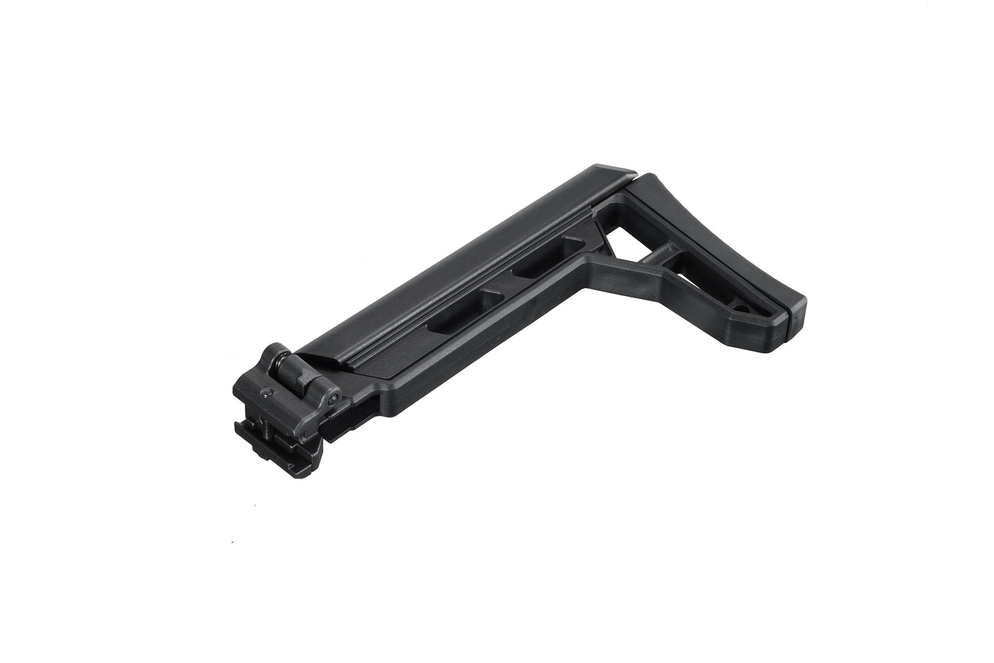 C.A.T. AK MOD1 Folding Stock w/ Picatinny Adapter