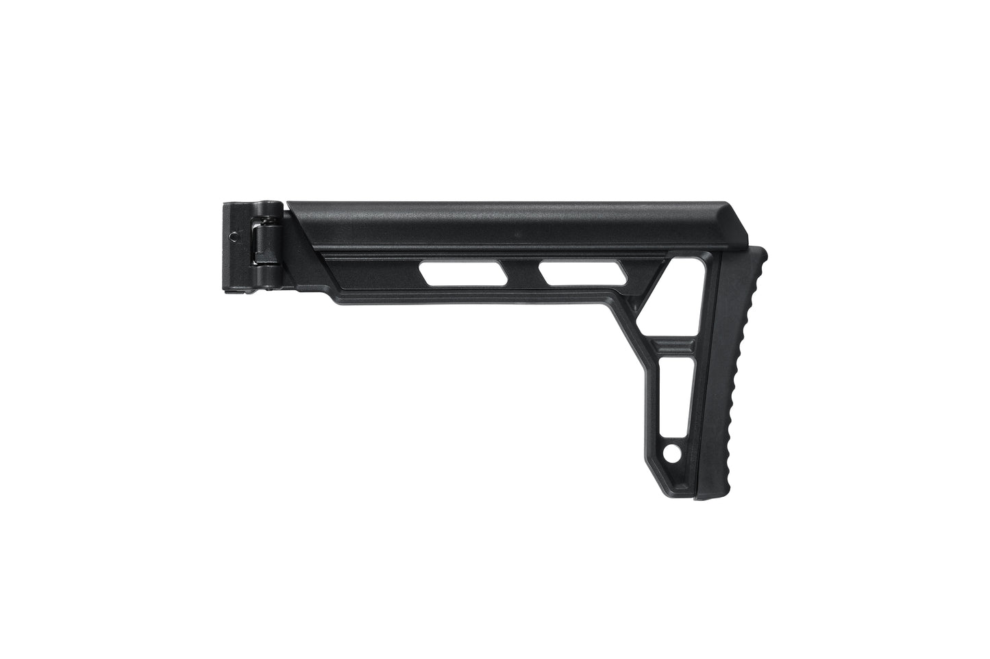 C.A.T. AK MOD1 Folding Stock w/ Picatinny Adapter