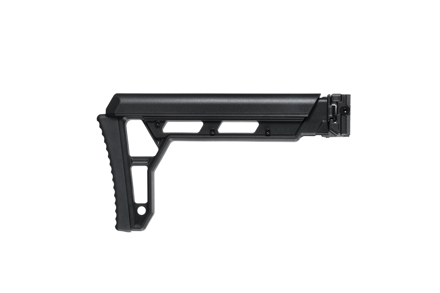 C.A.T. AK MOD1 Folding Stock w/ Picatinny Adapter