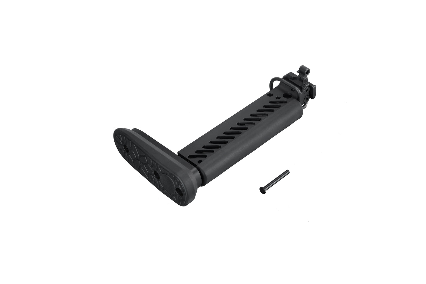 ARCTURUS ZTAC PT-1 Stock for PP19-01 AEG