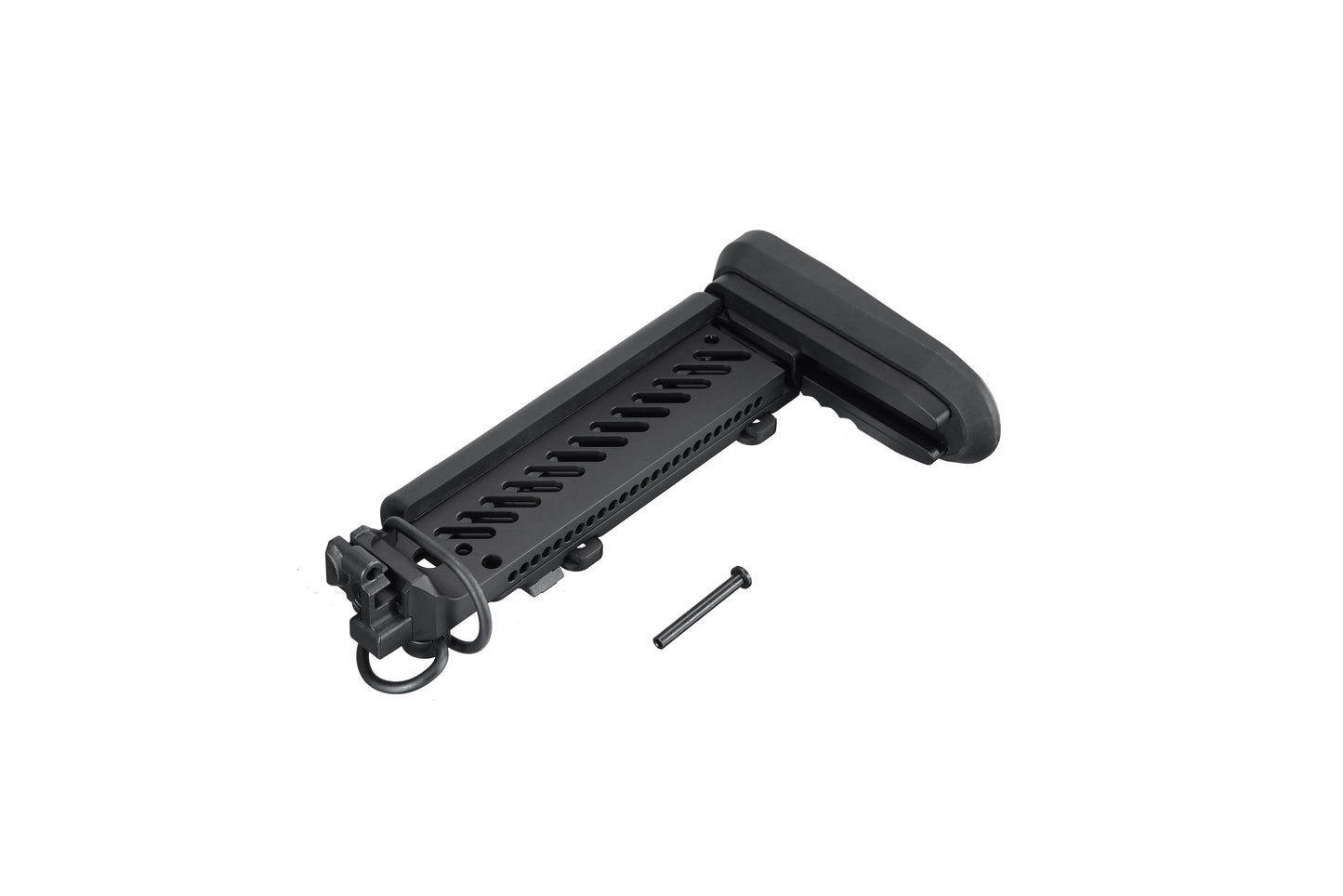 ARCTURUS ZTAC PT-1 Stock for PP19-01 AEG