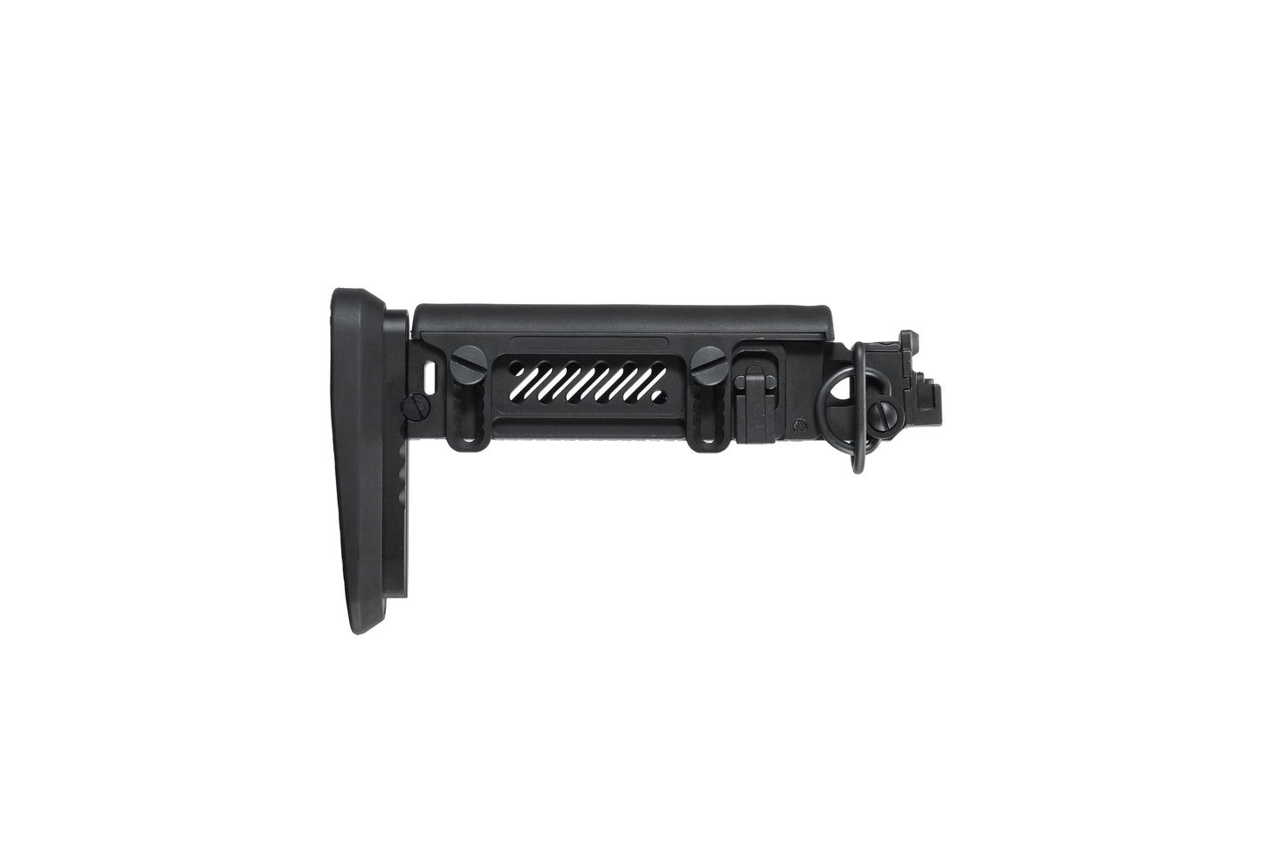 ARCTURUS ZTAC PT-1 Stock for PP19-01 AEG