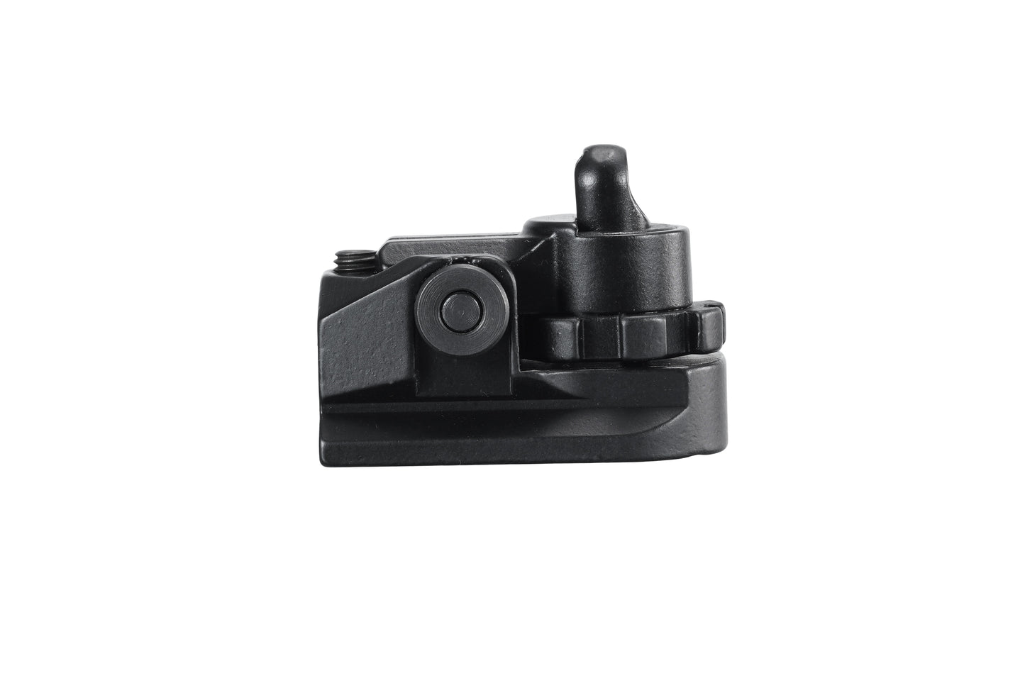 ARCTURUS AK19/AK15/AK12 Updated Rear Aperture Sight