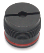 E&L Airsoft Gas Tube Cap