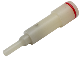 E&L Airsoft T191 GBB BB Follower115-140M/S(350 fps)