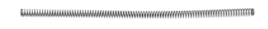 E&L Airsoft Recoil Spring