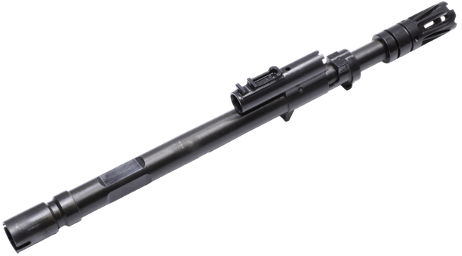 E&L Airsoft T192 GBB Outer Barrel Assembly