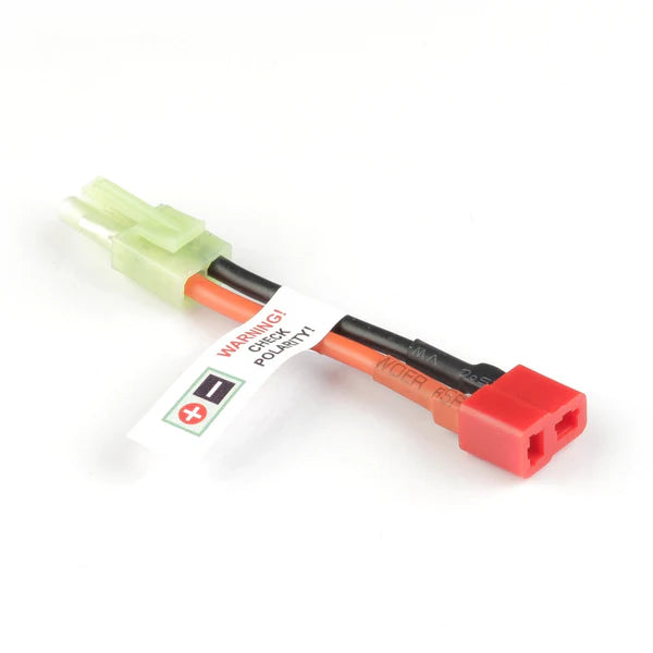 GATE Enterprise Mini-Tamiya to Deans-T Adapter
