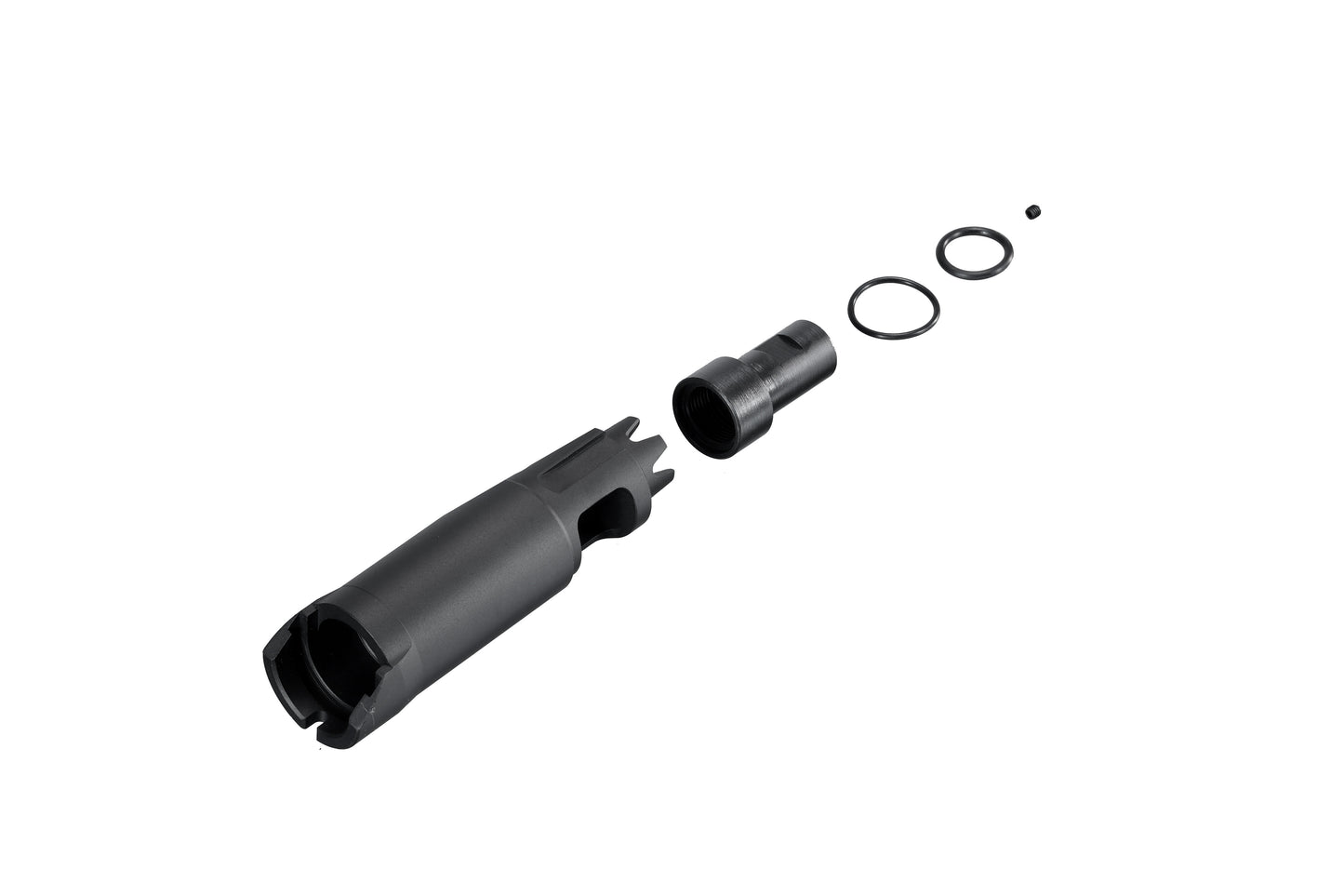 Arcturus AK12 Muzzle Brake