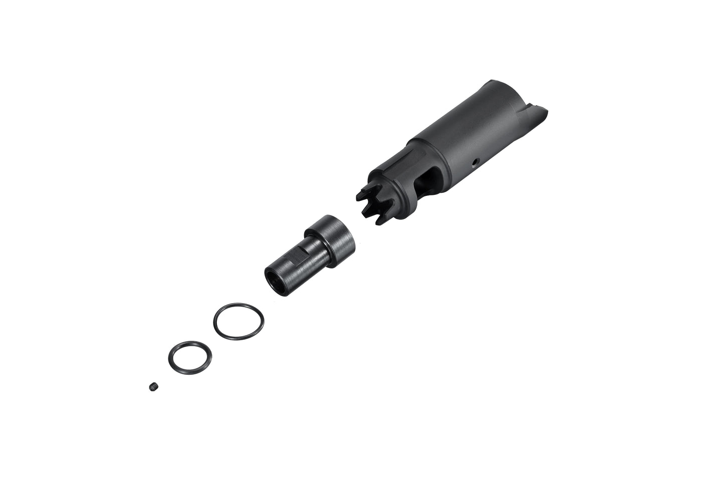Arcturus AK12 Muzzle Brake