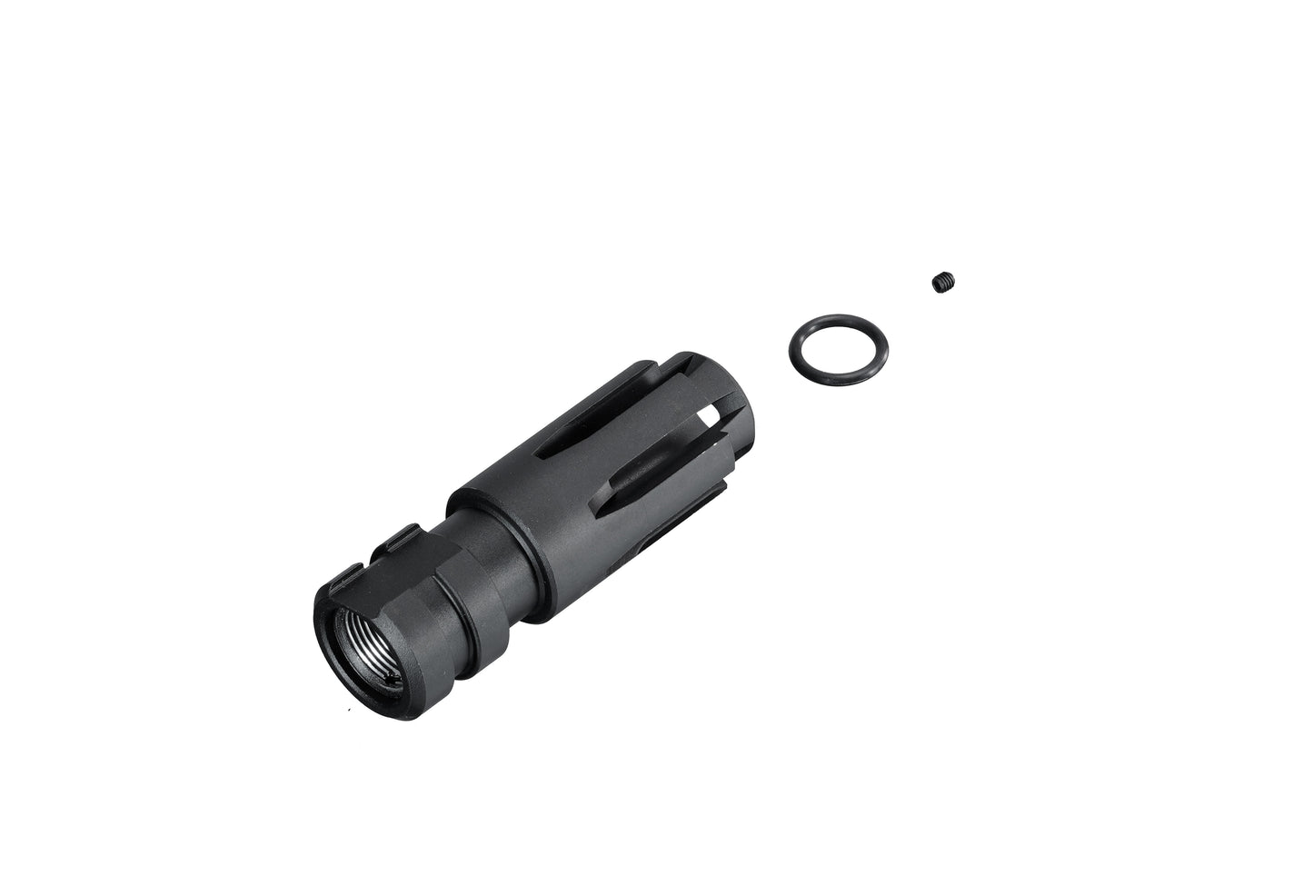 ARCTURUS AK12K Muzzle Brake 14mm CCW