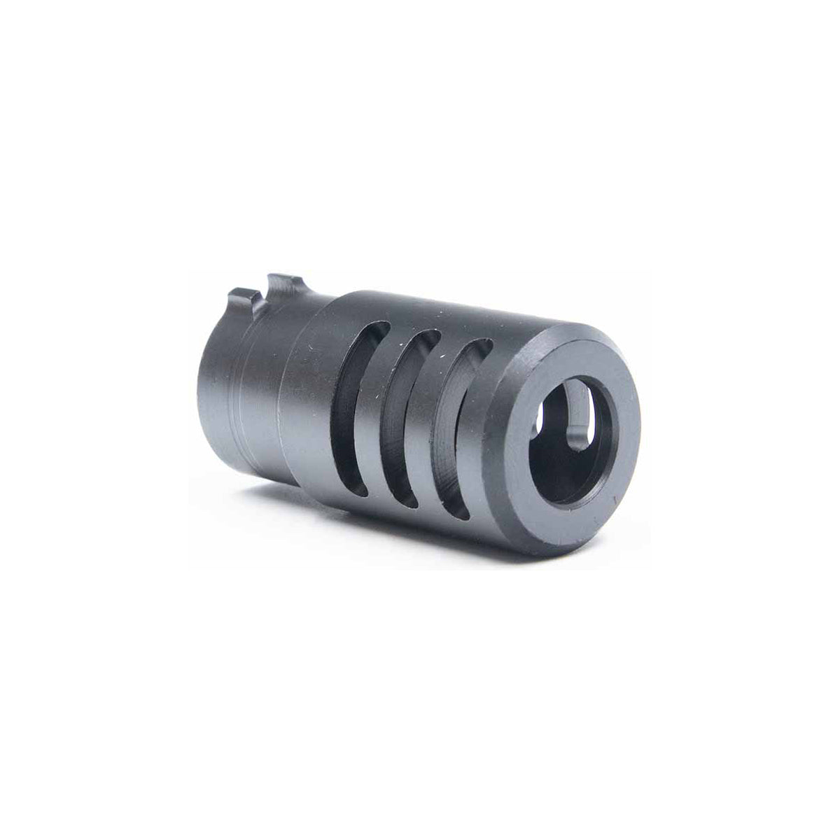 ARCTURUS PP19-01 Full Steel Muzzle Brake 14mm CCW