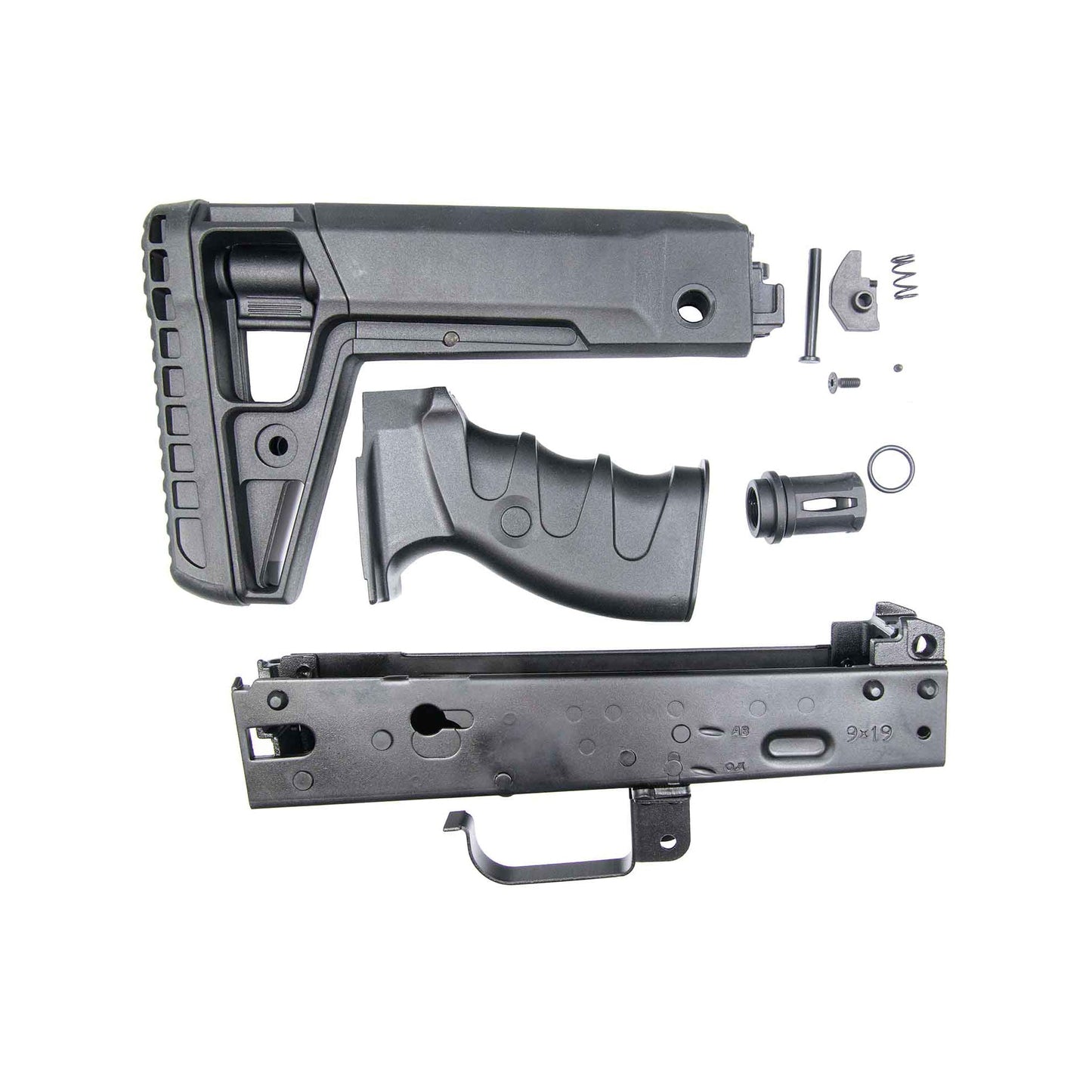 ARCTURUS PPK20 Upgrade Kit for PP19-01
