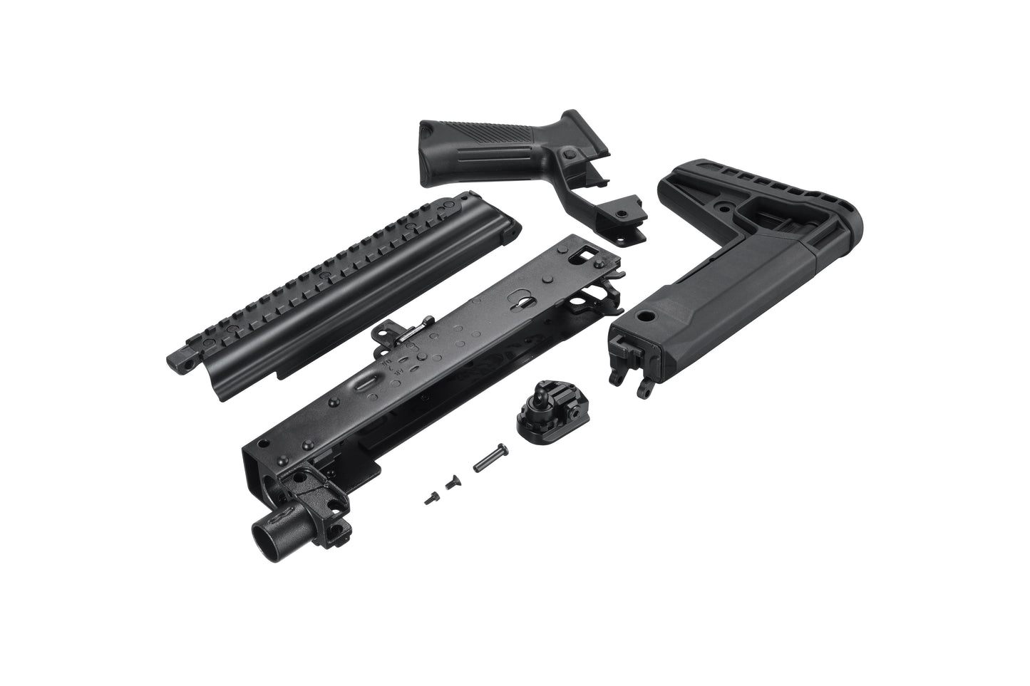 ARCTURUS AK12U Upgrade Kit for AK12