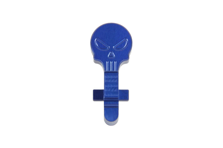 GATE Enterprise Bolt-Catch 1A1 Blue