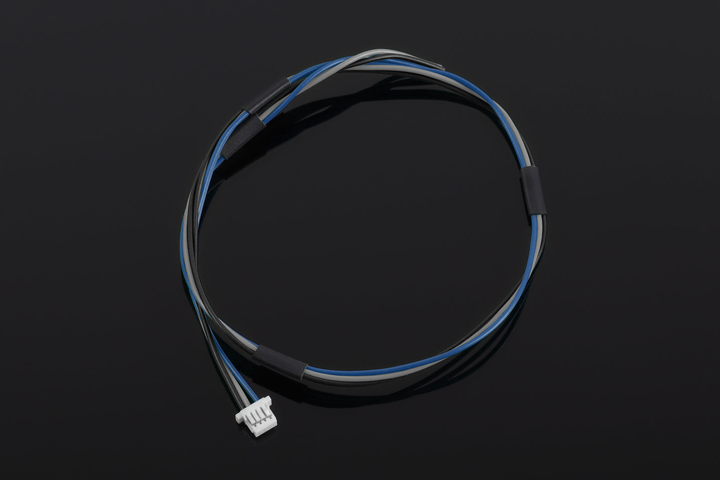 Universal I/O cable for max. 2 DIY accessories
(Bolt-catch, Magazine sensor) for TITAN II