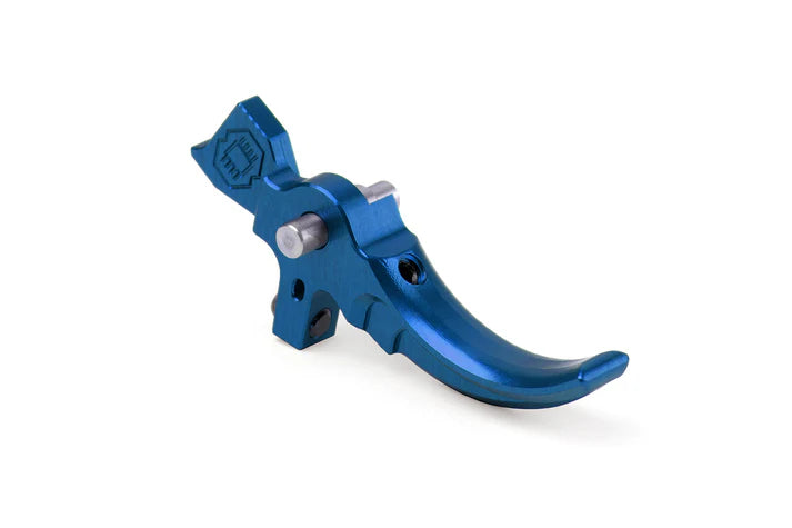 Nova Trigger 2E1 Blue