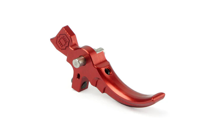 Nova Trigger 2E1 Red