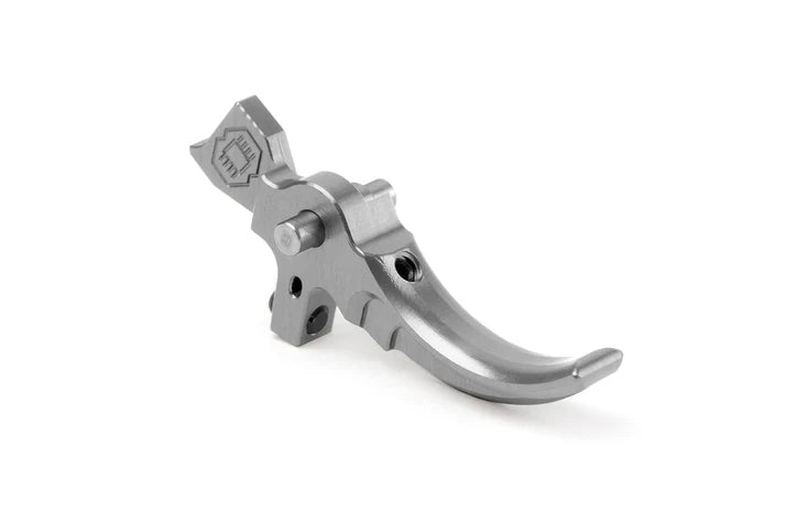 Nova Trigger 2E1 Silver