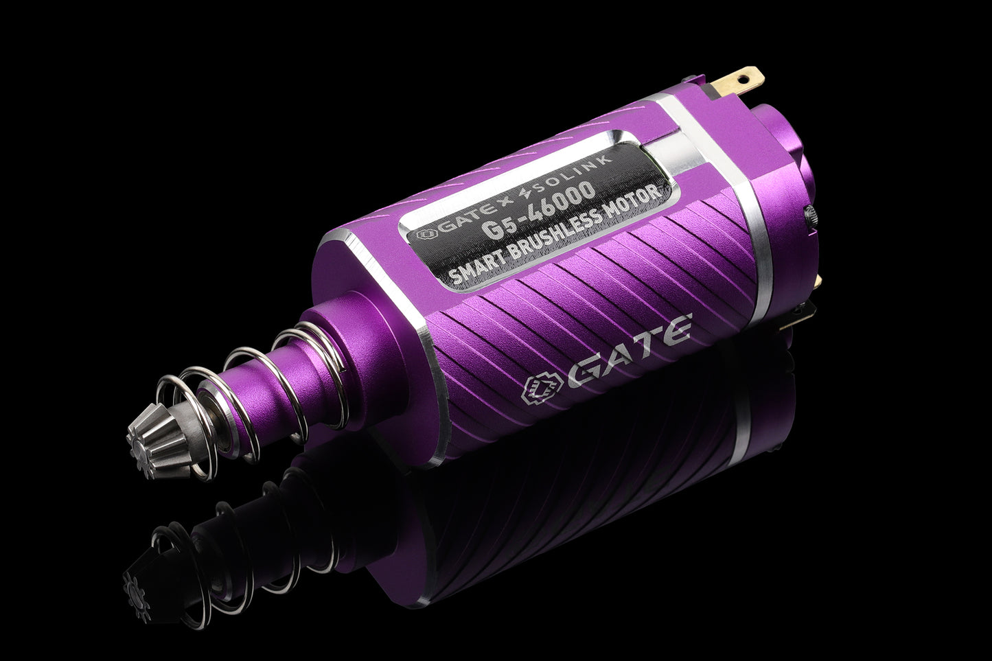 GATE Enterprise G5 Smart Brushless Motor