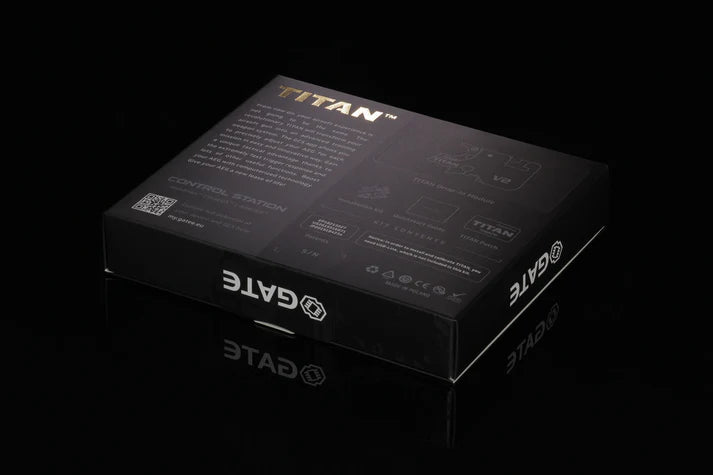 TITAN V3 Expert Module