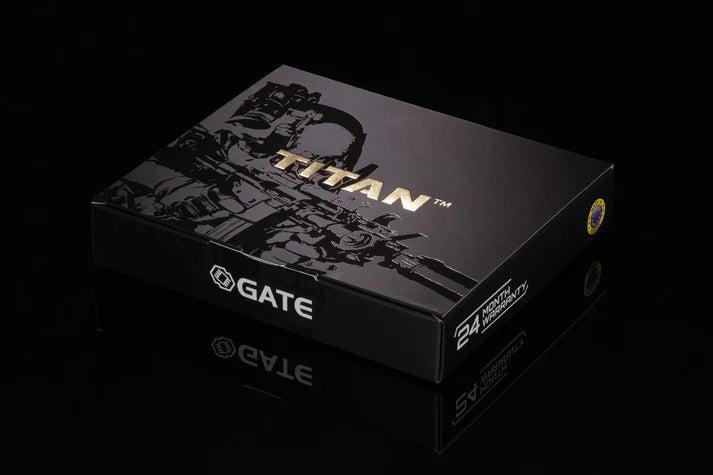 TITAN V3 Expert Module