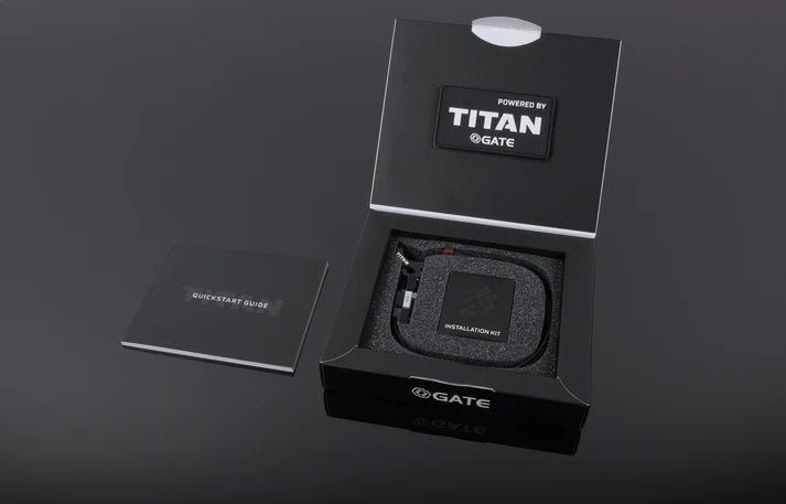 TITAN V3 Expert Module