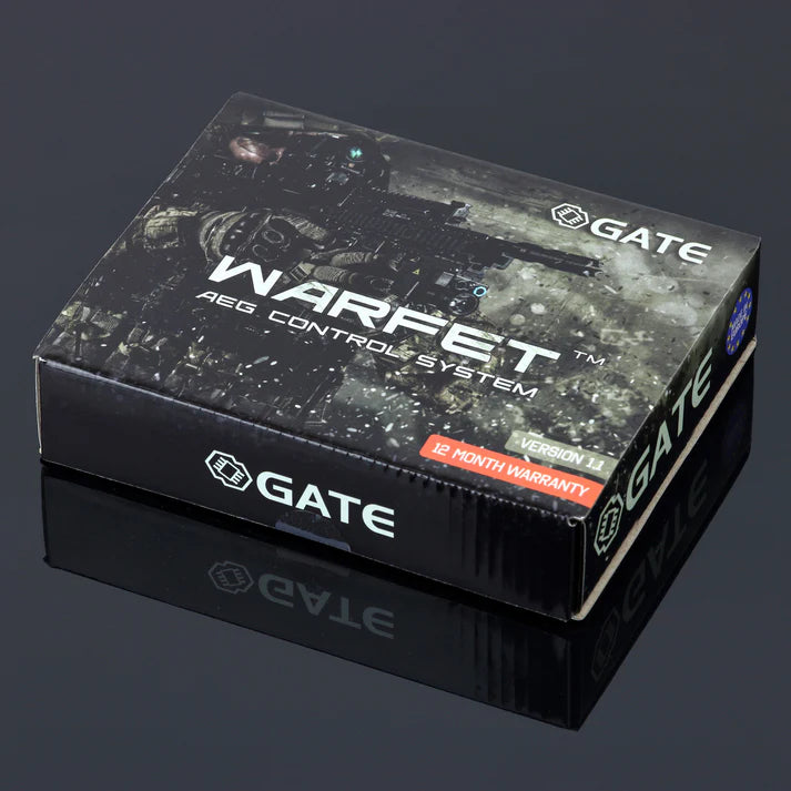 WARFET