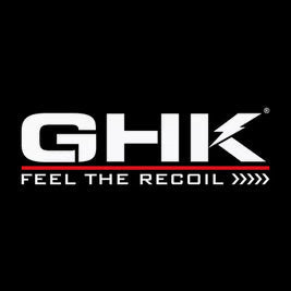 GHK Airsoft