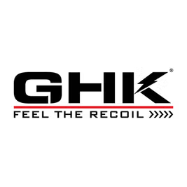 GHK Airsoft