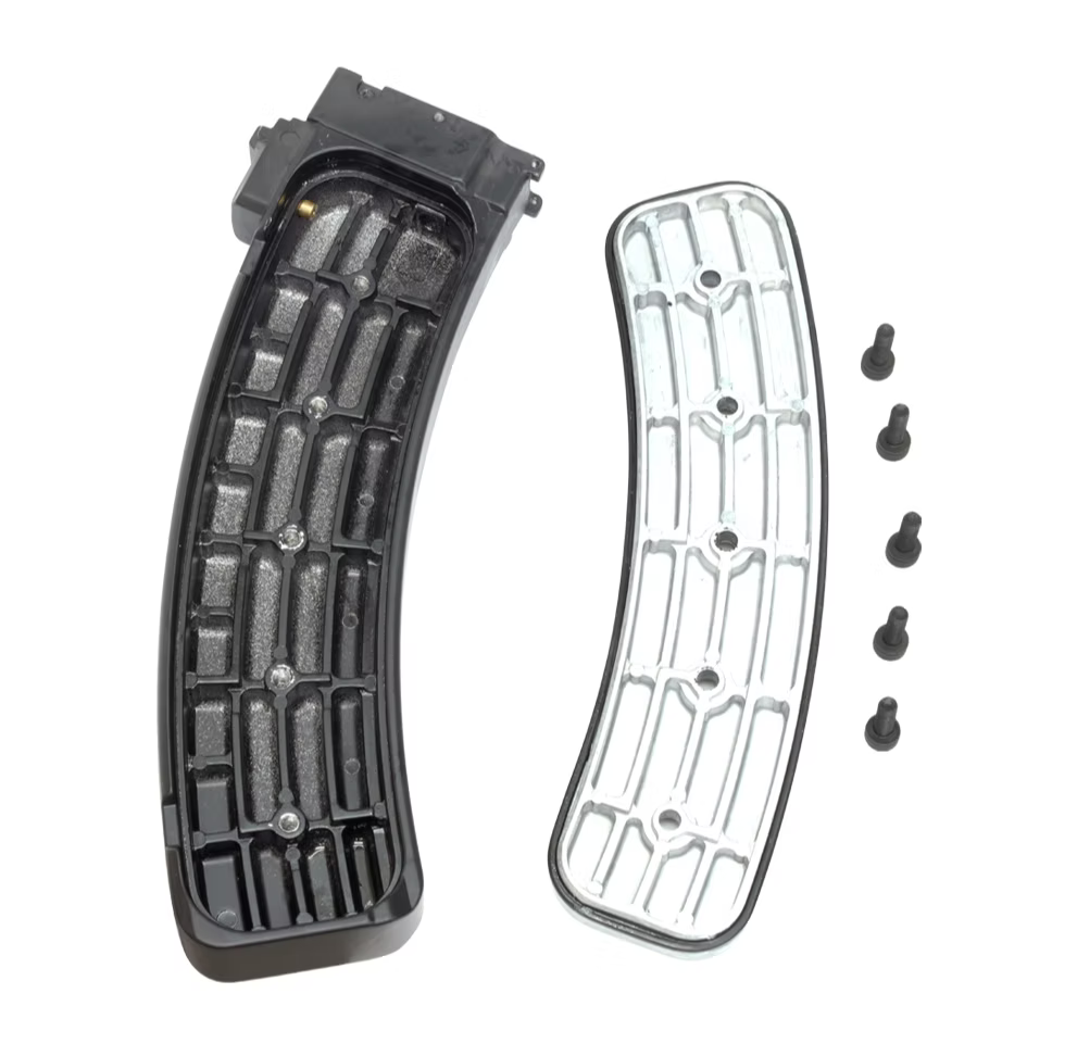 GHK AK74 GAS MAG
