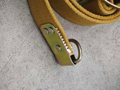 Blacksmith Armory Battle Belt-Tan