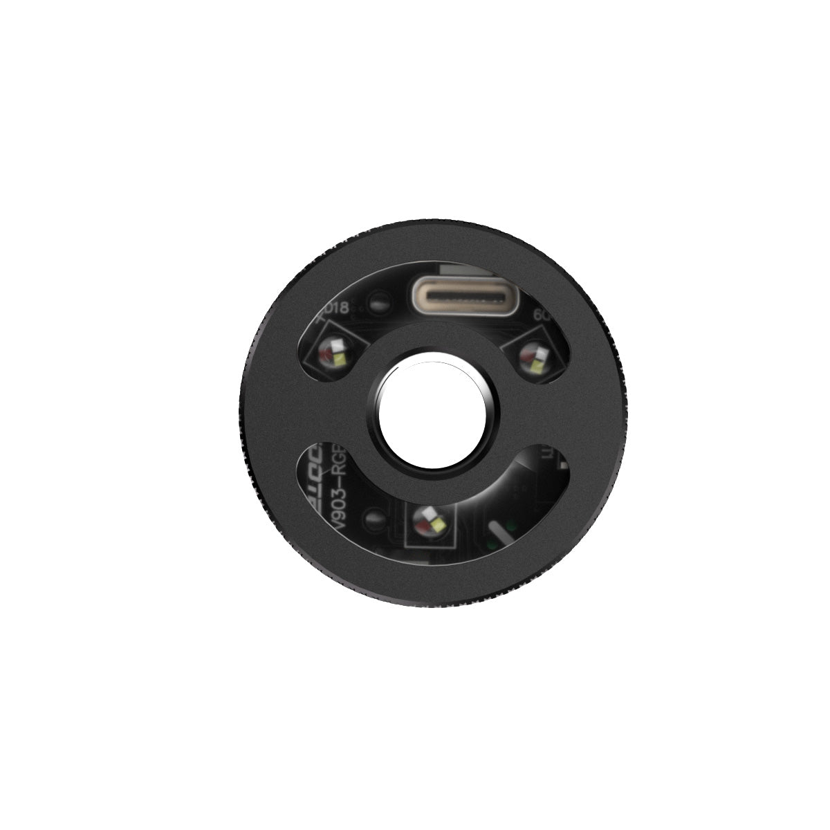 Eshooter Flare Smoky BT Compact