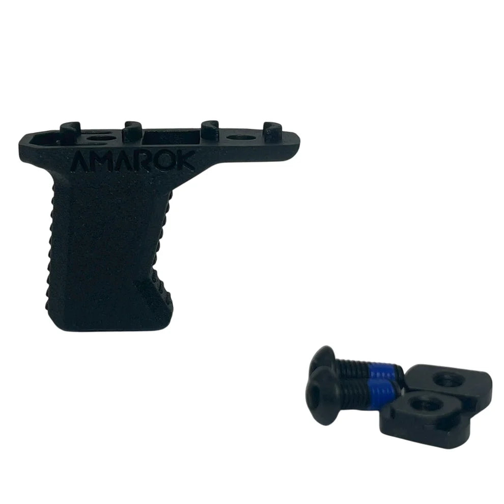 Amarok M-Lok Hand Stop - Small - Black