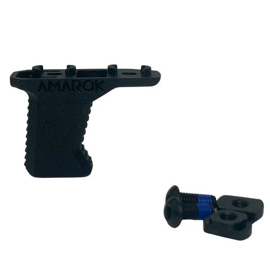 Amarok M-Lok Hand Stop - Small - Black