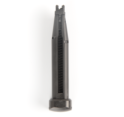 ARCTURUS RS® 31Rds Ambi Spec Hi-Capa CO₂ Magazine w/ Super Enhanced SEFP™ Mag Lip, Base & BB Follower