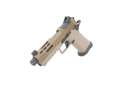 KIZUNA WORKS BSK43 GBB (FDE)
