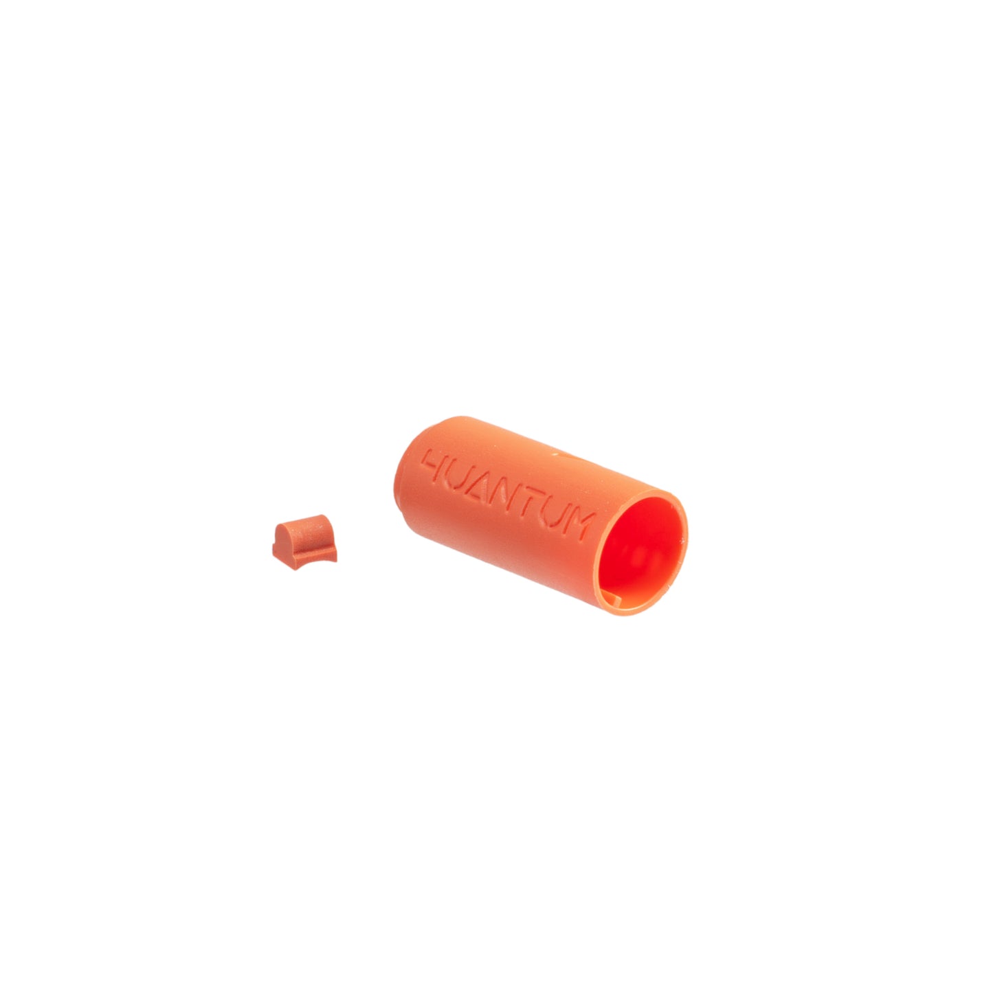 4UANTUM Friction Pro-High Performance AEG Bucking