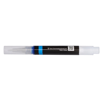 4UANTUM LOCK (BLUE) - Removable Thread Adhesive