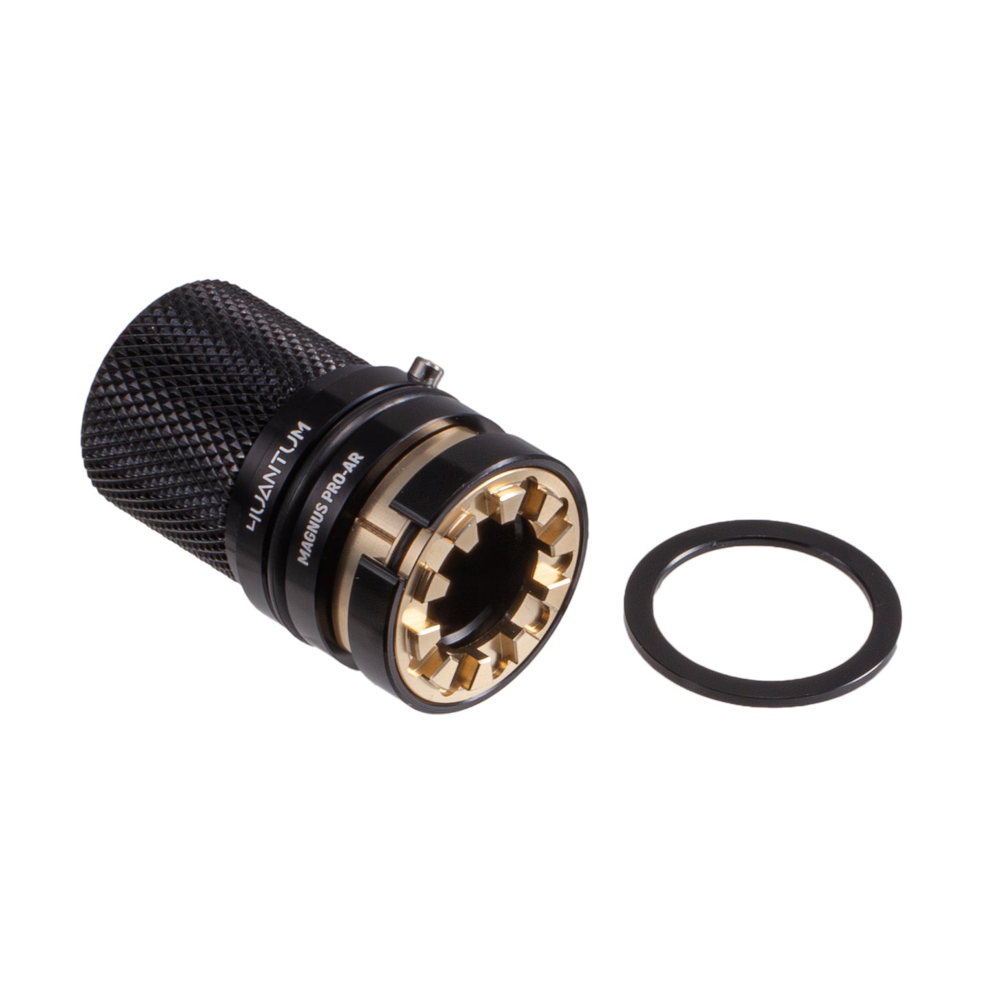 4UANTUM Magnus Pro AR Hop up Chamber(GHK & VFC AR only)