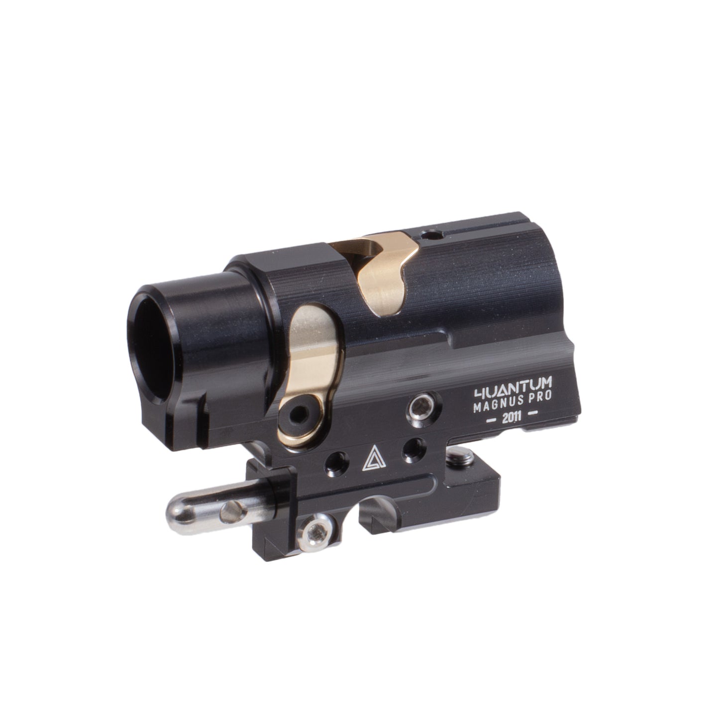 4UANTUM Magnus Pro 2011 TDC Hop up Chamber(Hi-Capa/1911)