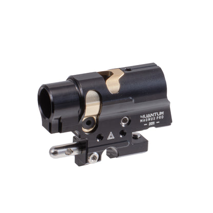 4UANTUM Magnus Pro 2011 TDC Hop up Chamber(Hi-Capa/1911)