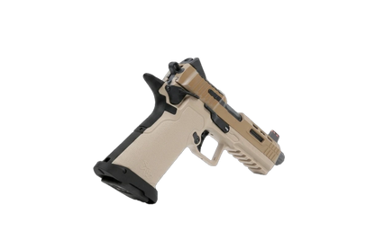 KIZUNA WORKS BSK43 GBB (FDE)