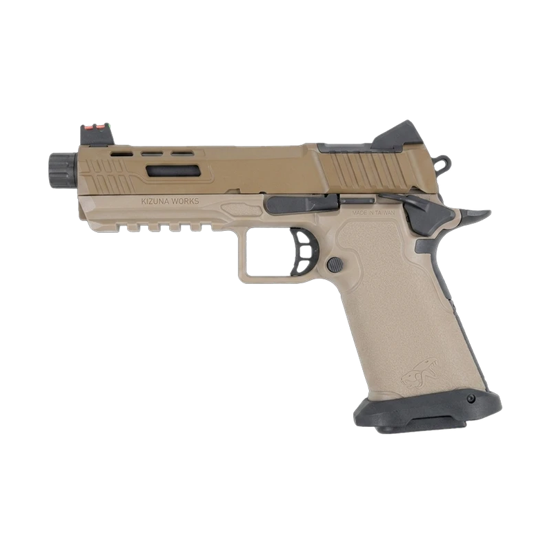 KIZUNA WORKS BSK43 GBB (FDE)